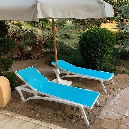 El Gouna Ferienwohnung In Zentraler Lage Hurghada Exteriér fotografie
