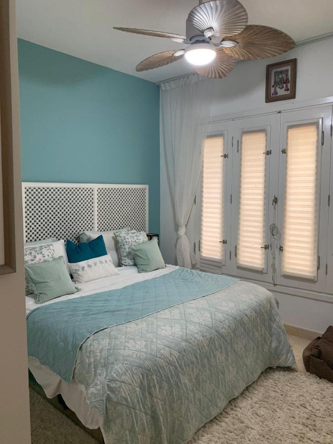 El Gouna Ferienwohnung In Zentraler Lage Hurghada Exteriér fotografie